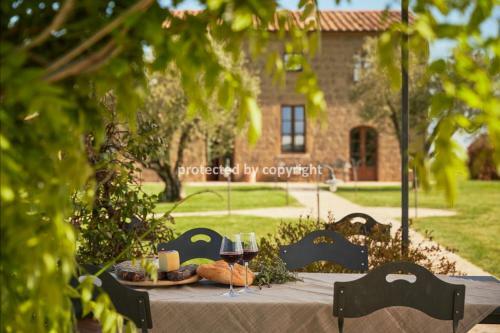Lux Chic Villa Near Pitigliano