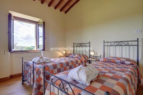 Lux Chic Villa Near Pitigliano