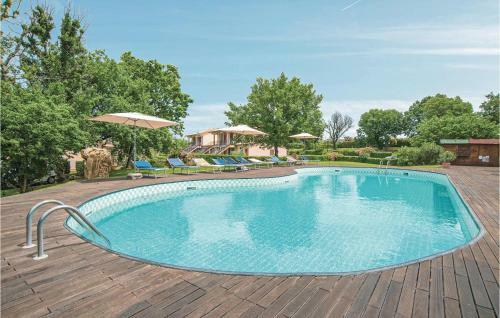Apartamentos Villaggio Le Querce IV