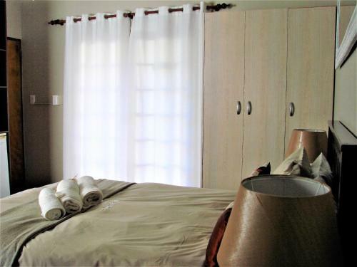 Bed & Breakfast Amarachi Guesthouse