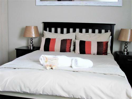 Bed & Breakfast Amarachi Guesthouse