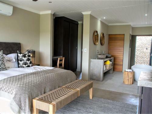 Bed & Breakfast Amarachi Guesthouse