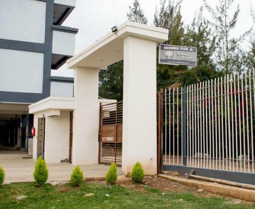 Apartamento Anns Studio