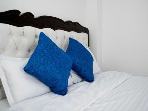 Apartamento Anns Studio