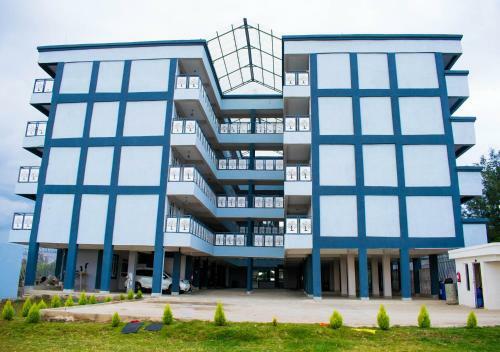 Apartamento Anns Studio