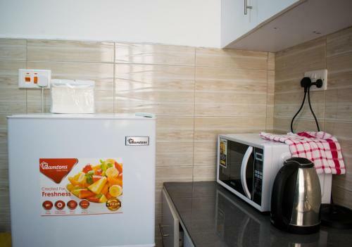 Apartamento Anns Studio