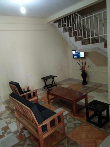 Mlima Kenya Holiday Homes