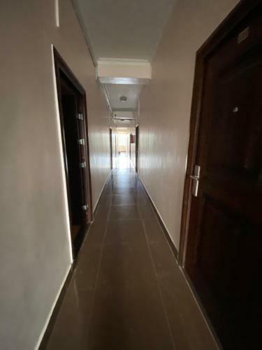 Bed & Breakfast Beisa Hotel