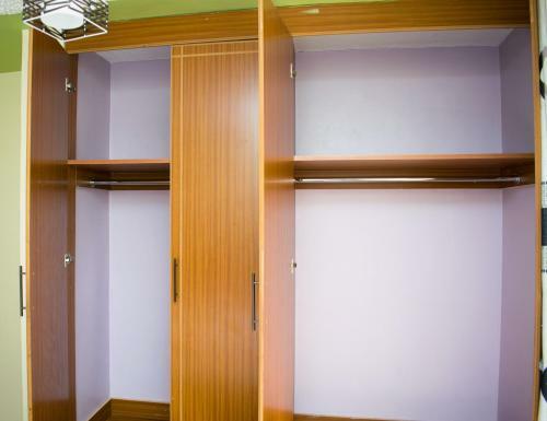 Apartamento Munenes Two Bedrooms Nanyuki 402