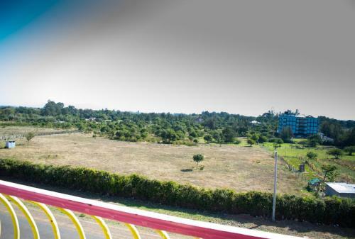 Apartamento Munenes Two Bedrooms Nanyuki 402