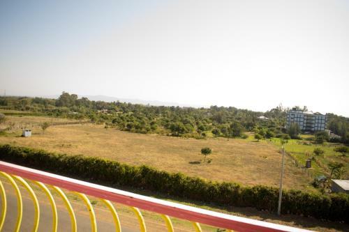 Apartamento Munenes Two Bedrooms Nanyuki 402