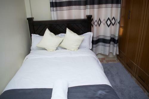 Apartamento Munenes Two Bedrooms Nanyuki 402