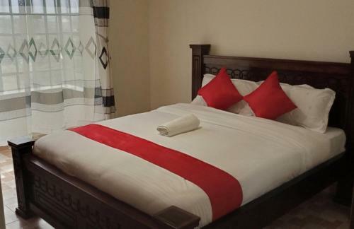 Apartamento Munenes Two Bedrooms Nanyuki 402