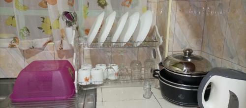 Apartamento Munenes Two Bedrooms Nanyuki 402