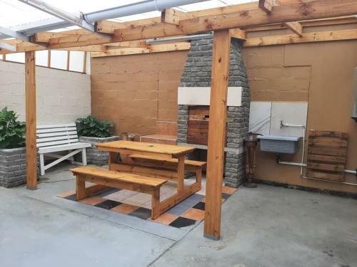 Apartamento Lyn's Self Catering No 2