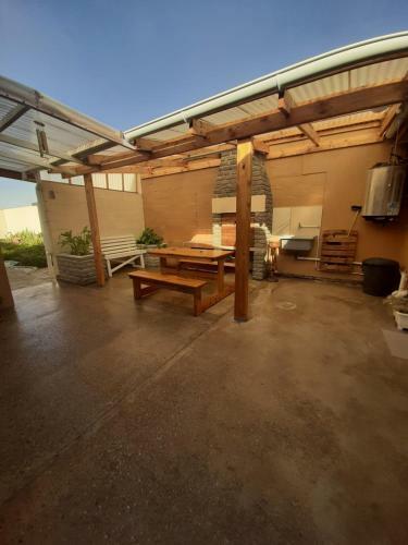 Apartamento Lyn's Self Catering No 2