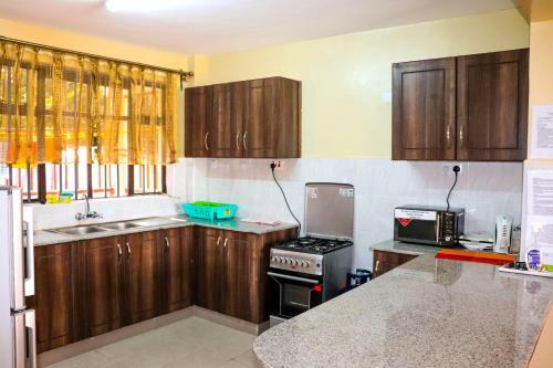 Apartamento Royal Strata House