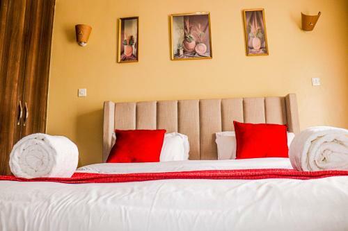 Apartamento Royal Strata House