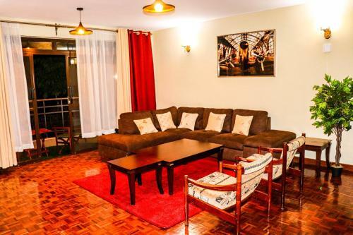 Apartamento Royal Strata House