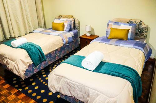 Apartamento Royal Strata House