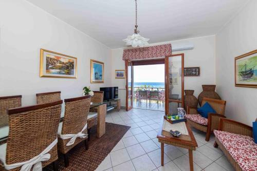 Apartamento Soverato Luxury Panoramic House By The Sea