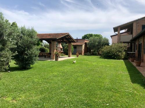 Hostal Le Colonne