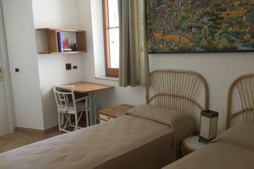 Velalatina Residence B&B Soverato