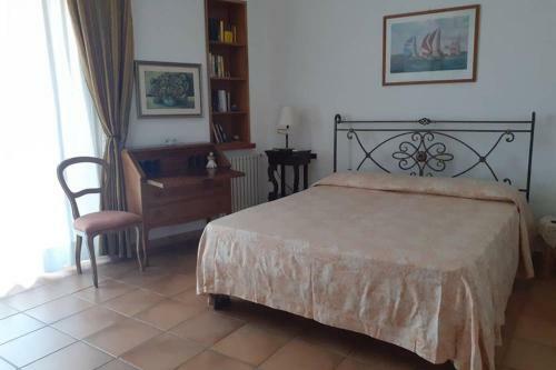 Velalatina Residence B&B Soverato