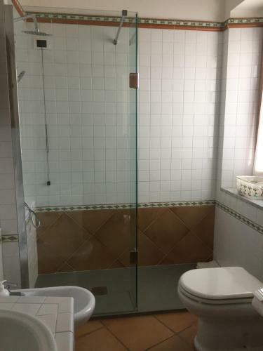 Hostal Velalatina Residence B&B Soverato - Camera Scirocco