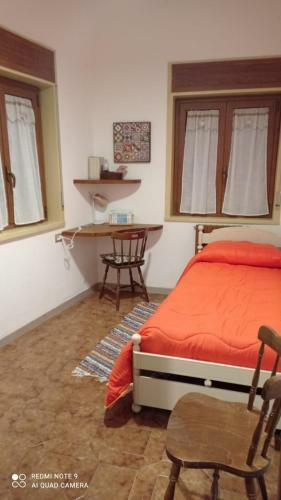 Hostal Rifugio Porta Nord
