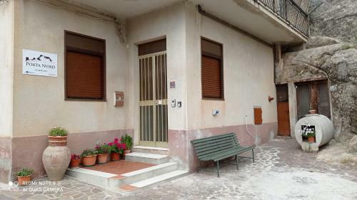 Hostal Rifugio Porta Nord