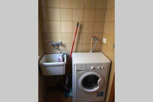 Casa Vacanze In Zona Residenziale