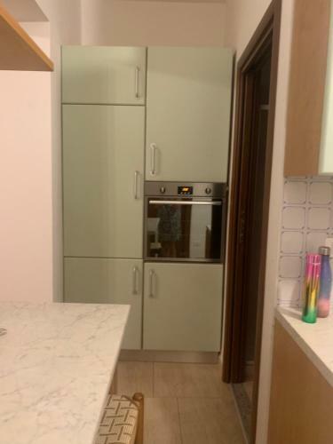 Apartamento Casa Dod� Al Mare Di Soverato