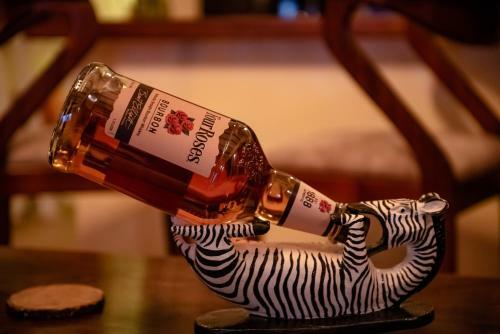 Villa Govan Laikipia Holiday Home