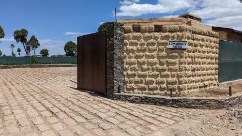 Villa Govan Laikipia Holiday Home