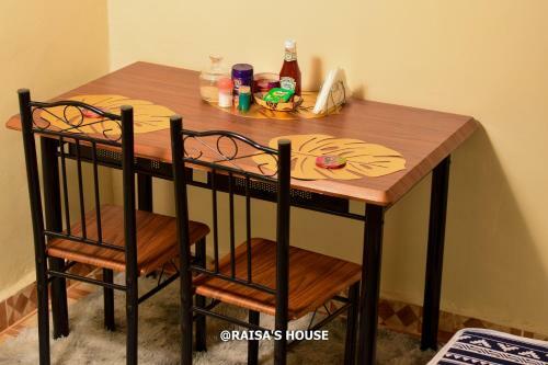 A Serene Nanyuki Home On Own Compound