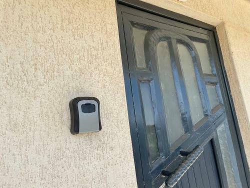 Apartamento Nyumbani Place Nanyuki