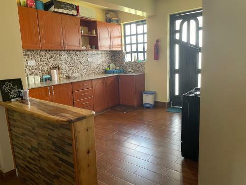 Apartamento Nyumbani Place Nanyuki