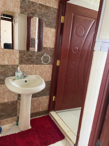 Apartamento Nyumbani Place Nanyuki