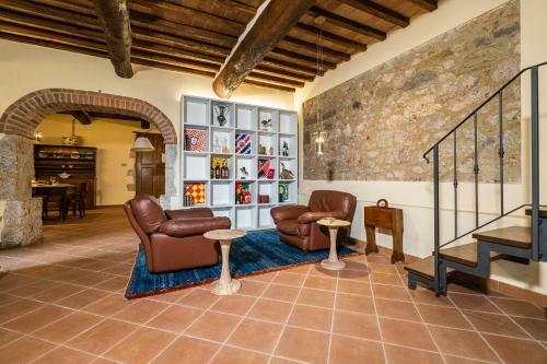 Agroturismo Casa Al Gianni
