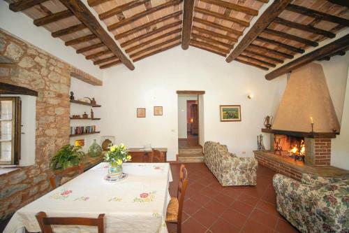 Agroturismo Casa Al Gianni