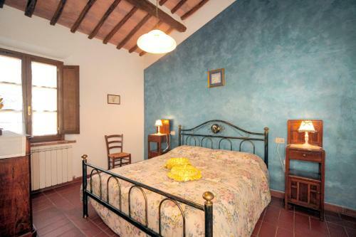 Agroturismo Casa Al Gianni