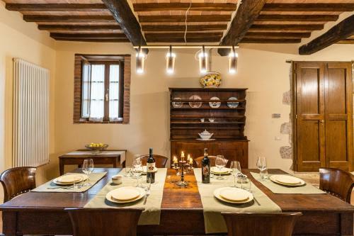 Agroturismo Casa Al Gianni