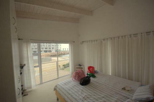 Apartamento B4 Waterfront