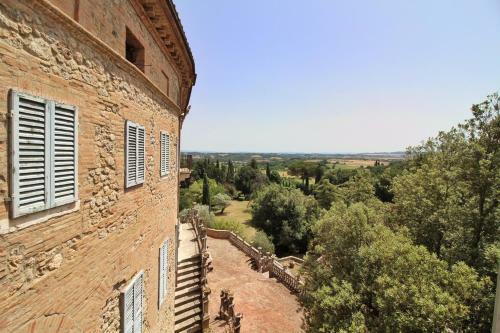 Bed & Breakfast Castello Di Sovicille - Residenza D'epoca