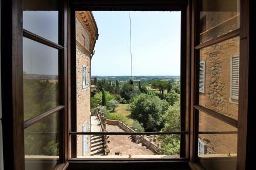 Bed & Breakfast Castello Di Sovicille - Residenza D'epoca