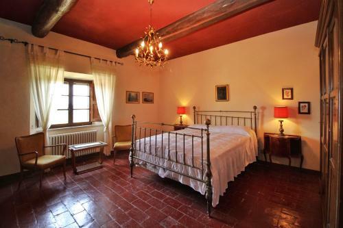 Bed & Breakfast Castello Di Sovicille - Residenza D'epoca