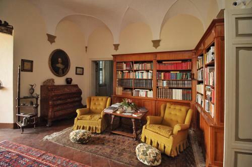 Bed & Breakfast Castello Di Sovicille - Residenza D'epoca