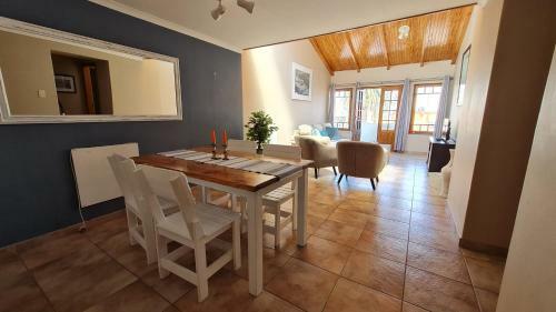 Apartamento Bismarck Swakopmund