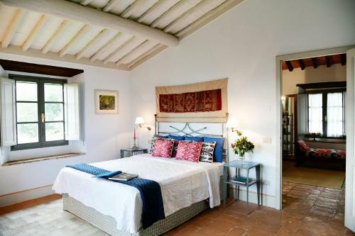 Villa La Limonaia Di Celsa